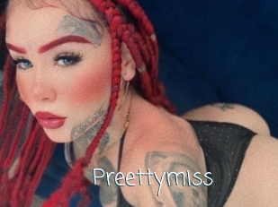 Preettymiss