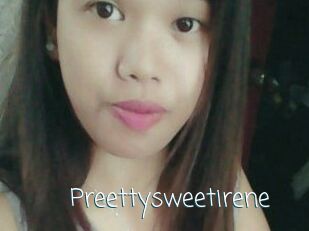 Preettysweetirene