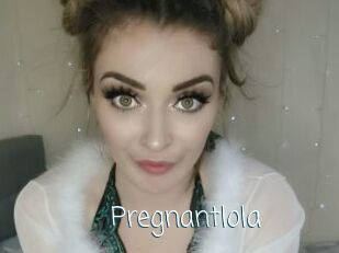 Pregnantlola