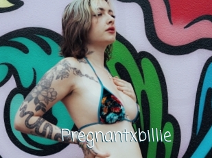 Pregnantxbillie