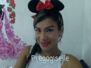 Pregogiselle
