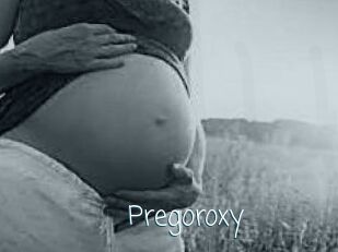Pregoroxy