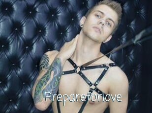 Prepareforlove