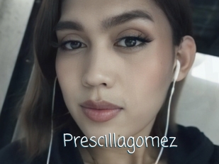 Prescillagomez