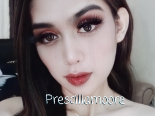 Prescillamoore
