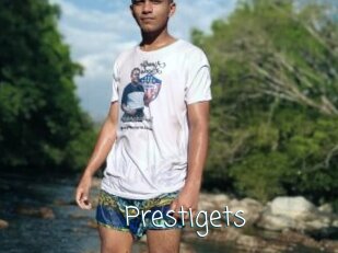 Prestigets