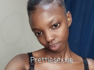 Prettiesexxie