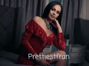 Prettiestfran
