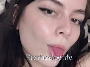 Prettiestpetite