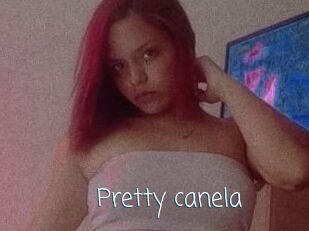 Pretty_canela