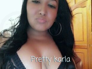 Pretty_karla