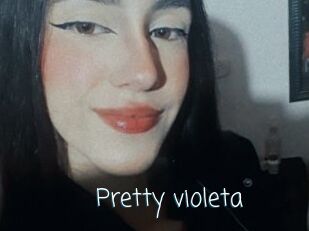 Pretty_violeta
