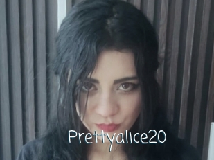 prettyalice20 Adult o Porn