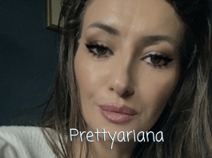 Prettyariana