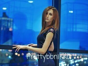 Prettybbnikka