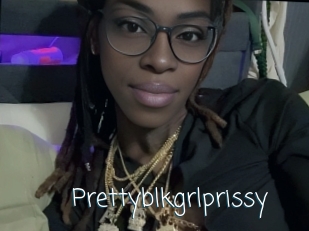Prettyblkgrlprissy