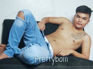 Prettyboiii