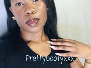 Prettybootyxxx