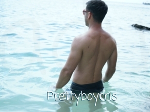 Prettyboycris