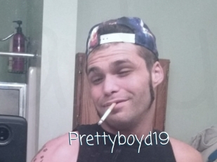 Prettyboyd19