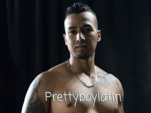 Prettyboylatin