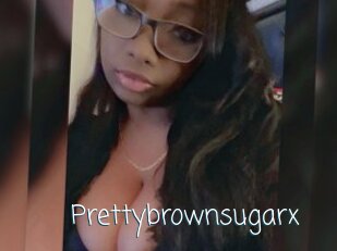 Prettybrownsugarx