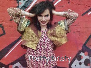 Prettychristy