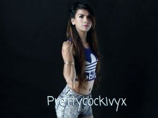 Prettycockivyx