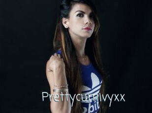 Prettycumivyxx