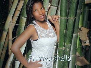Prettydonella