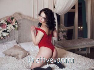 Prettyevamm