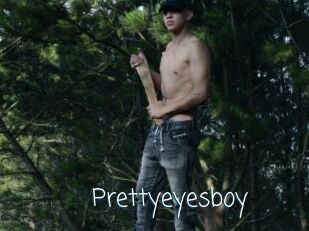 Prettyeyesboy