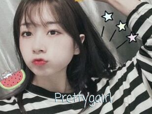 Prettygairl