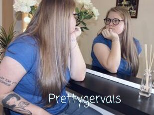 Prettygervais