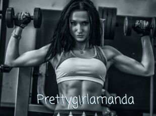 Prettygirlamanda