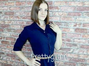 Prettygvinn