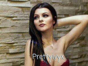 Prettyivyx
