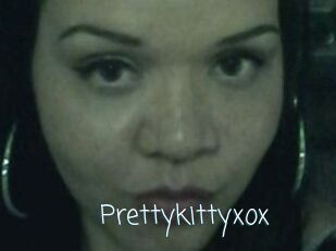 Prettykittyxox