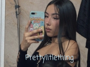 Prettylitlething