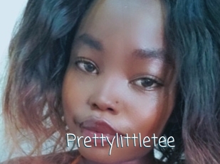 Prettylittletee