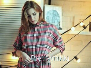 Prettymikki