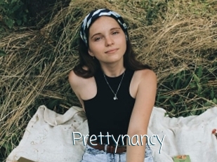Prettynancy