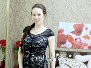 Prettynicky