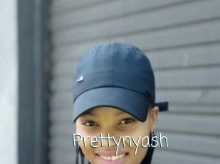 Prettynyash