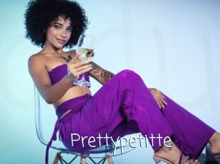Prettypetitte