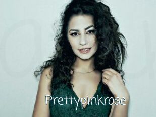 Prettypinkrose