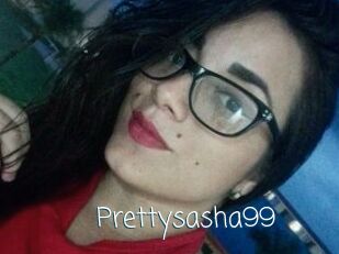 Prettysasha99