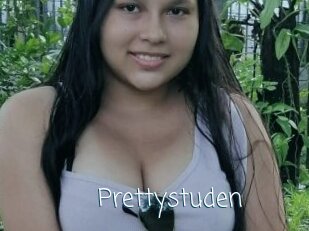 Prettystuden