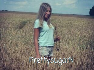 PrettysugarN