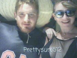 Prettysure512